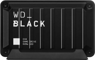 WD Black D30 Game Drive 2 TB (WDBATL0020BBK) SSD kullananlar yorumlar